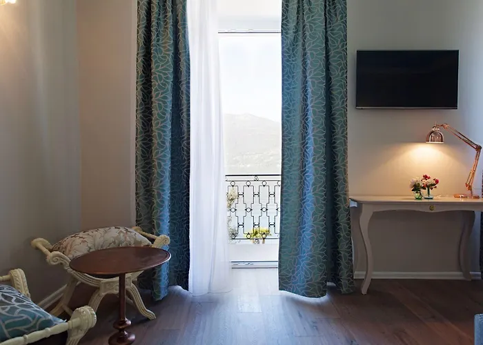 فندق مبيت وإفطار Boutique Sarnia سان نازارو