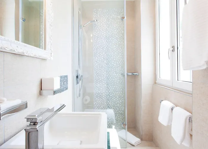 Boutique Sarnia سان نازارو