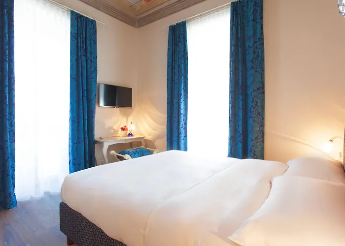 Boutique Sarnia فندق مبيت وإفطار